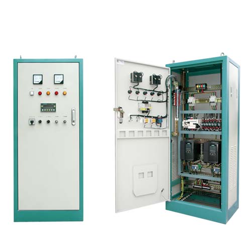 無極變頻控製櫃廠家