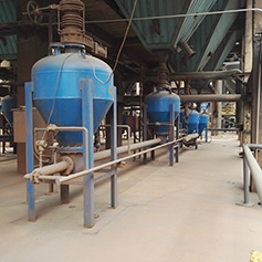 機尾除塵灰MD泵麻豆AV网站在线看係統改造