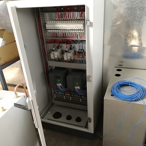 變頻控製櫃