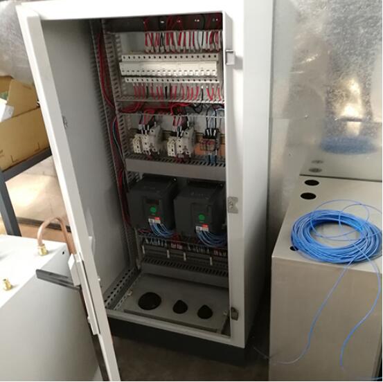 變頻器控製櫃