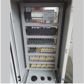 PLC控製櫃