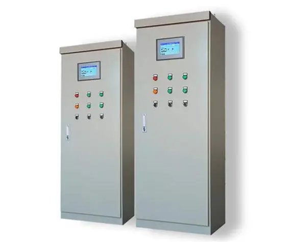 plc控製櫃